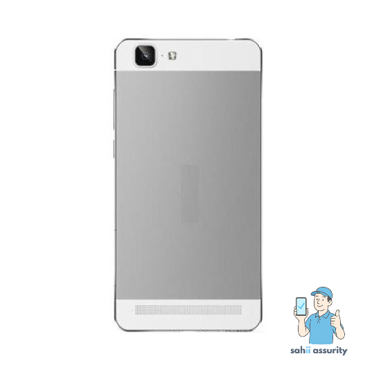 Full Body Housing for Vivo X5Max Platinum Edition